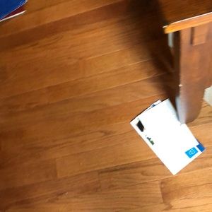 Meet your Posher, Dante